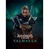 The Art of Assassins Creed Valhalla