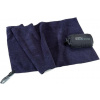 Cocoon cestovný uterák Microfiber Terry Towel Light M dolphin gr