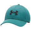 Under Armour Blitzing Low Rack Green/Black S/M