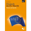 Deutsch im EU-Recht - Jana Girmanová