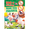 Máme radi zvieratá