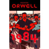 1984 3. vydanie - George Orwell