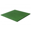 GUTTA Gumová dlažba Play, 50 x 50 cm, 5 cm, zelená 4394120 – cena za ks