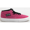 pánske topánky VANS SKATE HALF CAB POP HOT PINK 44