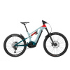 CANNONDALE Moterra Neo Carbon LT 2 - Rám S, Farba: Mint 2023