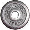 Acra chróm 1,25kg - 25mm