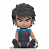 Plastoy Captain Tsubasa Coin Pokladnička Kojiro Hyuga
