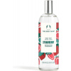 The Body Shop Strawberry telový sprej 100 ml