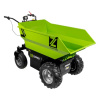 Zipper ZI-ED500 Elektro-Rad-Dumper