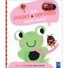 Loliny otázky a odpovědi 3+ - YoYo Books