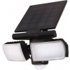 Solight LED solárny reflektor 8W s pohybovým čidlom WO772