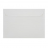 Poštové obálky C4 ELCO s páskou, bez okienka, 250 ks