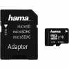 MicroSD karta Hama MSDHC16GB 16 GB