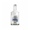 Žufánek Omg Gin 45% 0,5 l (čistá fľaša)