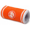 Roland Garos Orange Handband (Stolný tenis raketa Atemi 5000)