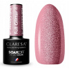 Claresa Gél lak Full Glitter 4 5 ml