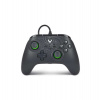 PowerA Advantage Wired Controller for Xbox Series X|S - Green Hint (XBGP0190-01)