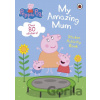 Peppa Pig: My Amazing Mum - Ladybird Books