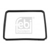 Tesnenie olejovej vane automatickej prevodovky Febi Bilstein GmbH 32877
