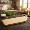 TESCOMA Nikko 34 x 12 cm - bambusová doska na krájanie