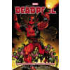 Deadpool By Daniel Way: The Complete Collection Volume 1
