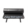 HARBINGER fitness podložka Antimicrobial Mat 183 x 60 cm černá