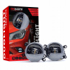 Denné svetlá DRL EinParts Automotive DUOLIGHT DL39