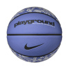 EVERYDAY PLAYGROUND 8P GRAPHIC DEFLATED lopta 5