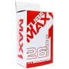 Max1 priama/lineárna duša 26x1,95-2,125 (47/54-559) FV