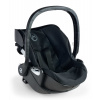 Vajíčko pre bábiku Baby Doll Carrier Cybex Priam 2in1 Black Corolle pre 36-52 cm bábiku