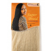 Super Braid 100% Jumbo Braid Kanekalon 22