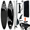 Paddleboard Vidaxl Stand Up 305x76x15 cm