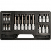 Yato Bity sada 18 ks imbus 3-12 mm
