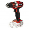 Einhell Power X-Change Aku vŕtací skrutkovač TE-CD 18/40, 18 V, 400/1500 ot./min., 4513925