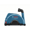 Odsávací kryt pre uhlové brúsky BOSCH GDE 230 FC-T PROFESSIONAL 1600A003DM