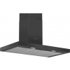 Komínový odsávač pár Bosch DWB96BC60 619 m3/h 70 dB