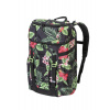batoh Meatfly Scintilla Backpack 26L 2022 Tropical Black