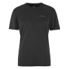 Pánske Tričko s krátkym rukávom CRAFT CORE ESSENCE SS TEE 2 M 1915287-999000 – Čierna