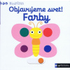 MiniPÉDIA - Objavujeme svet! Farby