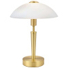 Retro a vintage svietidlo EGLO SOLO 1 stolová lampa 87254