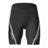 CASTELLI nohavice VELOCISSIMA 3 W black/silver XS
