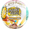 MGA Miniverse Harry Potter Mini kouzelné cukrovinky