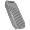 RAIDSONIC ICY Externý box M.2 NVMe 40Gbit/s IB-1919M-C42