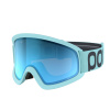 POC Ora - Indicolite Blue/ Clarity Universal Sunny Turquoise