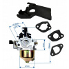 Karburátor motor Honda GX160 GX200 5 - 6,5 HP Loncin