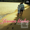 Jenom láska - 20 písniče… (V/A)