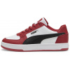 pánske topánky PUMA CAVEN 2.0 Club Red/White/Black 45