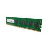 QNAP 16GB ECC DDR4 RAM, 2666 MHz UDIMM, T0 version (RAM-16GDR4ECT0-UD-2666)