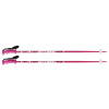 Palice Atomic AMT Girl pink/white - 100 cm