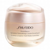 Shiseido Benefiance Wrinkle Smoothing Cream Enriched denný a nočný krém proti vráskam pre suchú pleť 50 ml